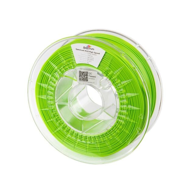 81058 - Spectrum Filaments