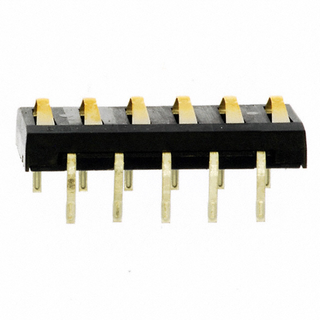 70ADH-6-ML0 - Bourns Inc.