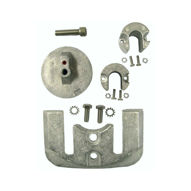 10061A - Performance Metals