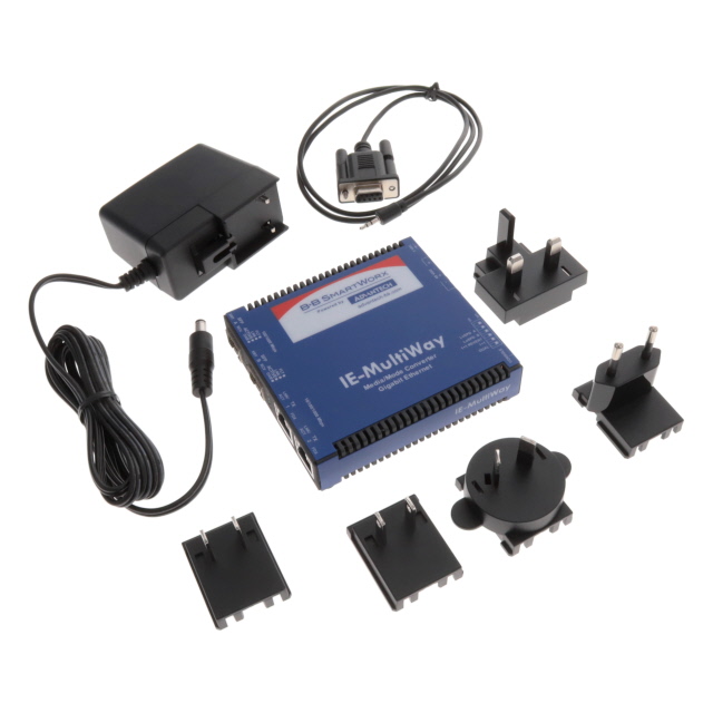 IMC-574I-SFP-PS-A - Advantech