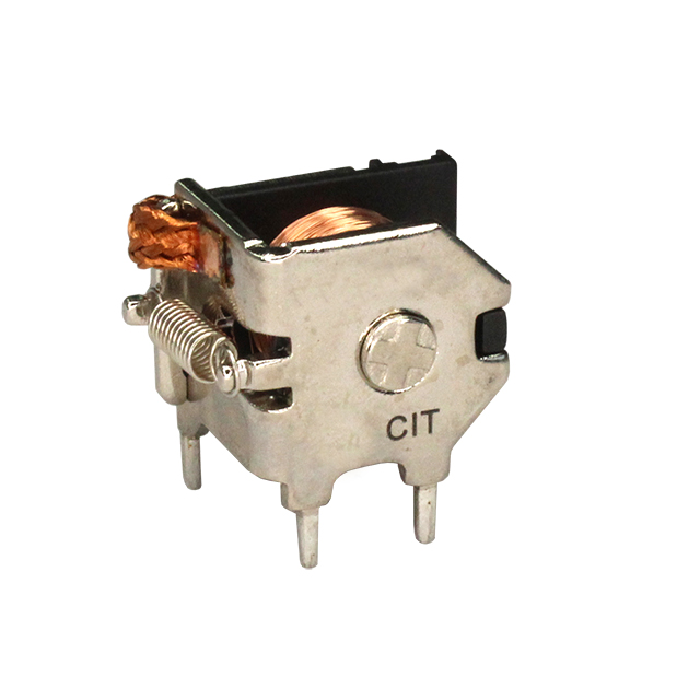 A51AO12VDC1.6 - CIT Relay and Switch