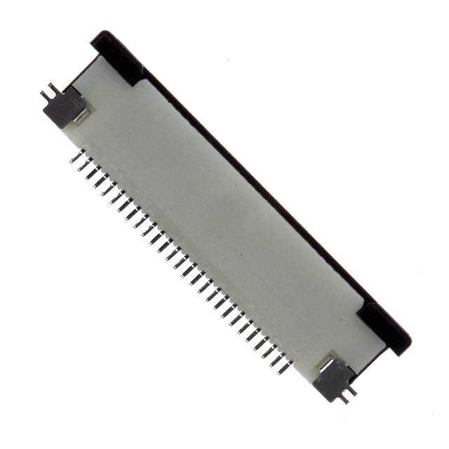 27FLZ-RSM2-TB - JST Sales America Inc.