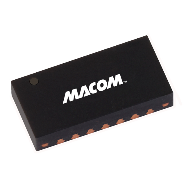 MAGX-100027-015S0P - MACOM Technology Solutions