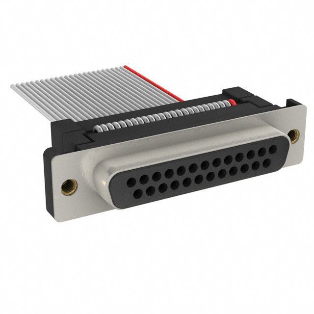A7WXB-2510G - TE Connectivity AMP Connectors