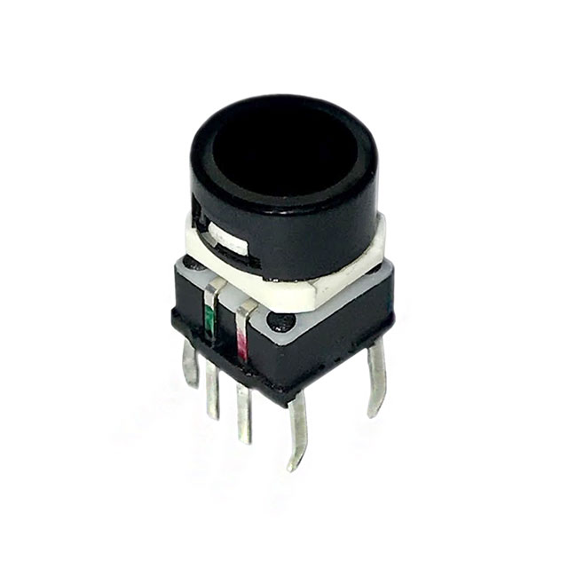 228CDVARGFABBB - CTS Electrocomponents