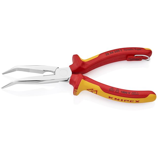 26 26 200 T - Knipex Tools LP