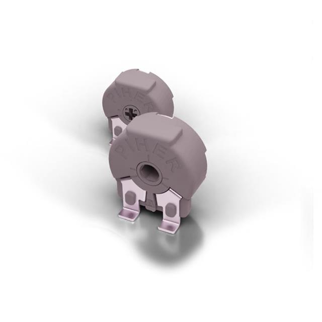 PS10MH40-102A3030 - Piher Sensing Systems, an Amphenol company