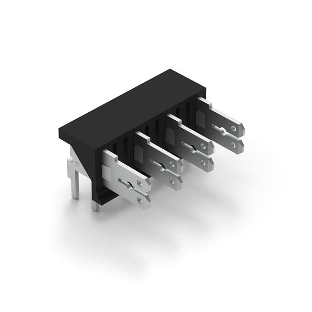 638307122004 - W&uuml;rth Elektronik Midcom