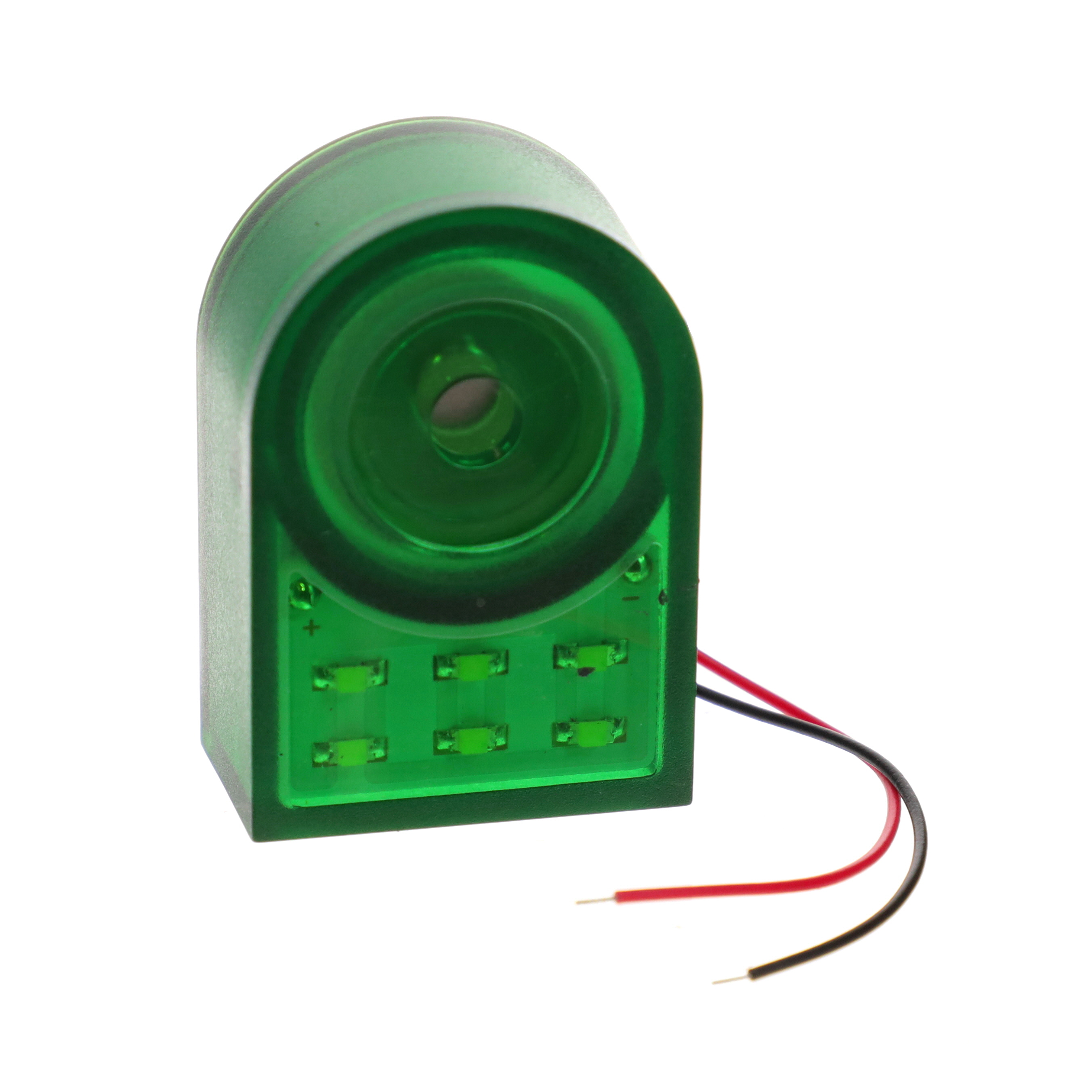 PS-733EWDGQ - Mallory Sonalert Products