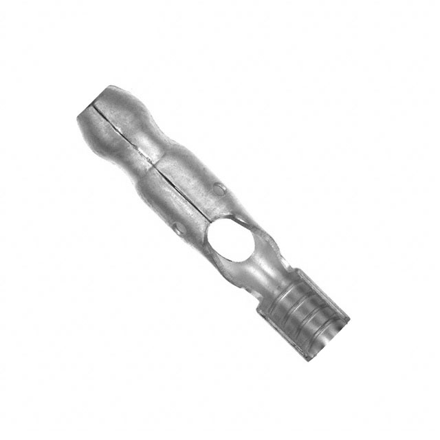42865-3 - TE Connectivity AMP Connectors