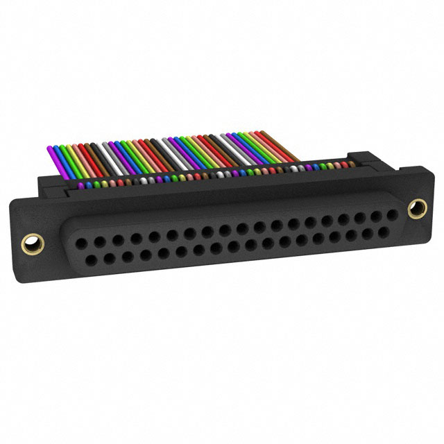 A7OXB-3710M - TE Connectivity AMP Connectors