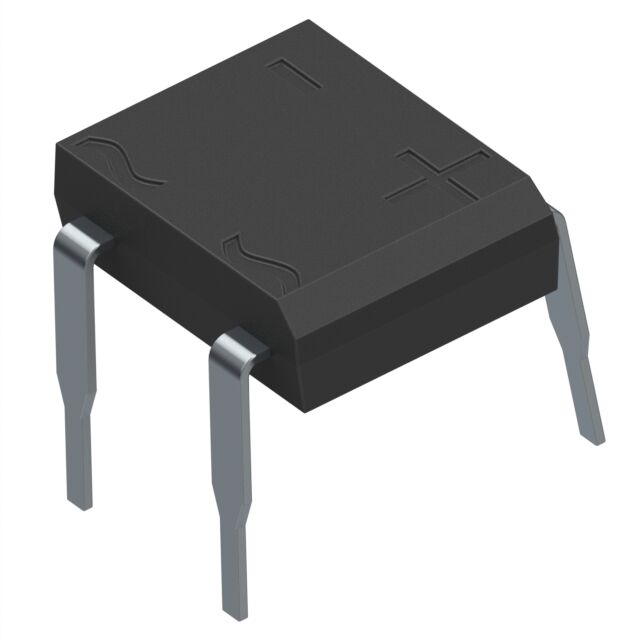 DF02 - SMC Diode Solutions