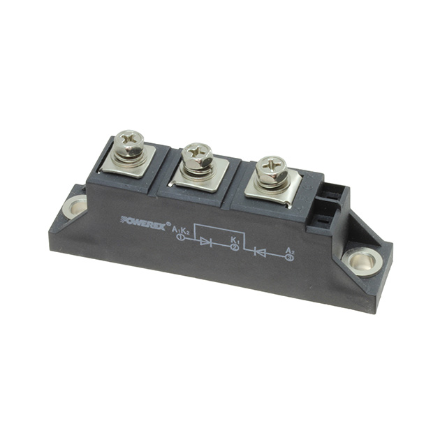 CD412599C - Powerex Inc.