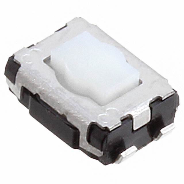 EVQ-P9P02M - Panasonic Electronic Components