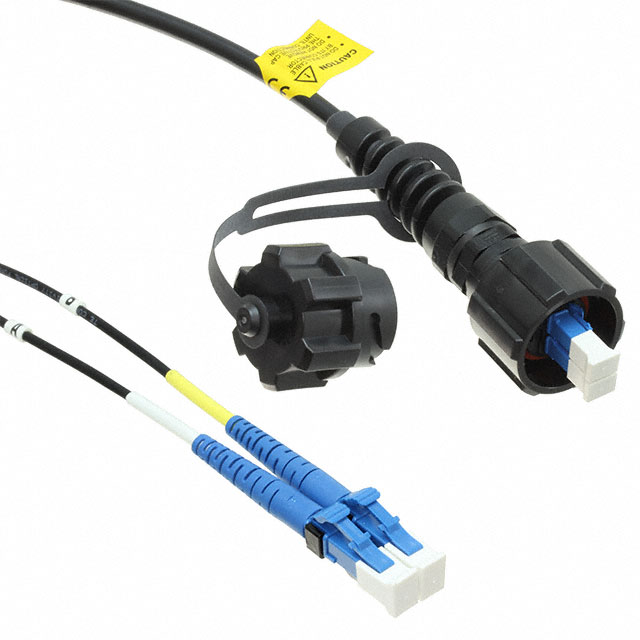 2-2061348-0 - TE Connectivity AMP Connectors