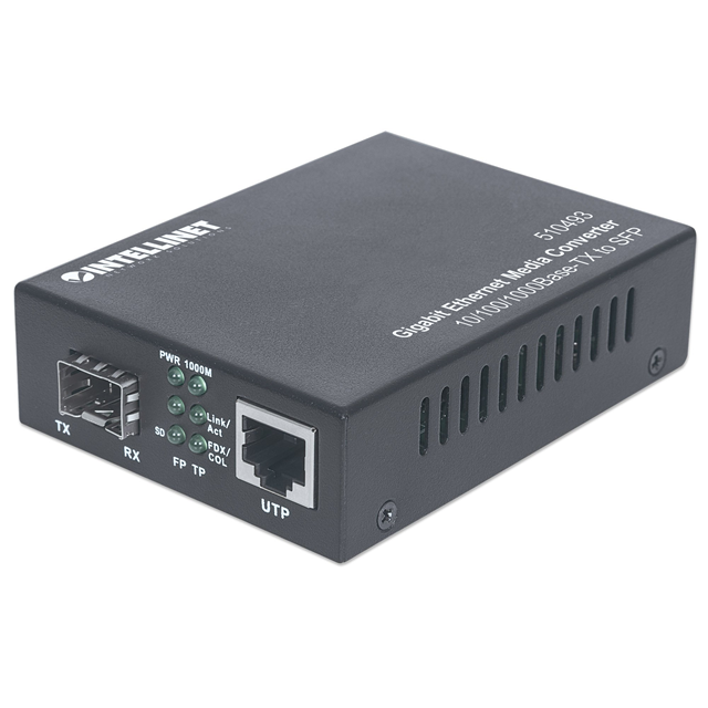 INT 510493 - Intellinet