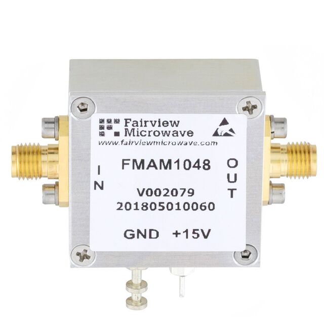 FMAM1048 - Fairview Microwave