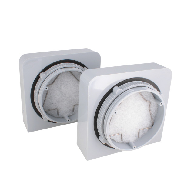 FSFK2-G - Integra Enclosures