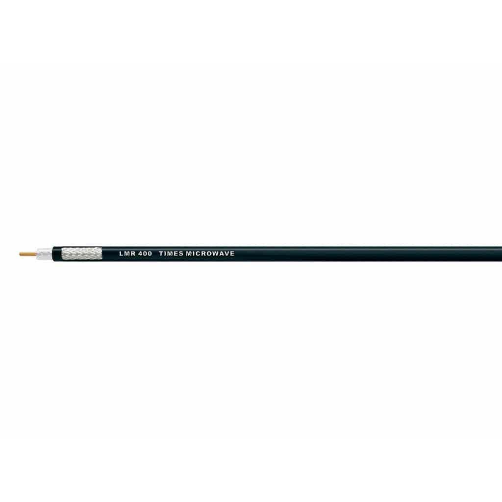 LMR-400-FR-1FT - Times Microwave Systems