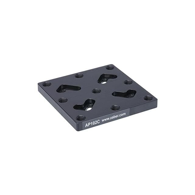 AP102E - Zaber Technologies
