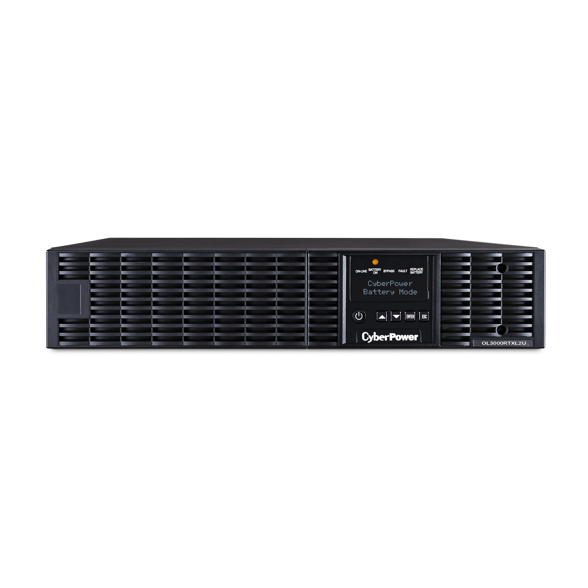 OL3000RTXL2U - Cyber Power Systems (USA)