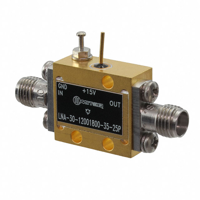 LNA-30-12001800-35-25P - L3 Narda-MITEQ
