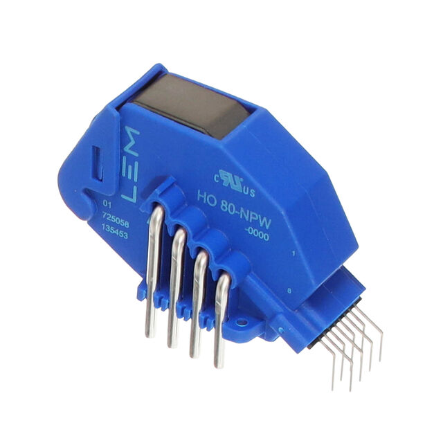 HO 80-NPW-0000 - LEM USA Inc.