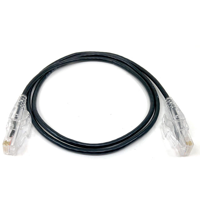 E09-003B-SLIM - Micro Connectors, Inc.