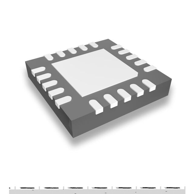 KTU1131EUAC-TR - Kinetic Technologies