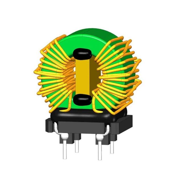 C201540A-102NHF - ITG Electronics, Inc.