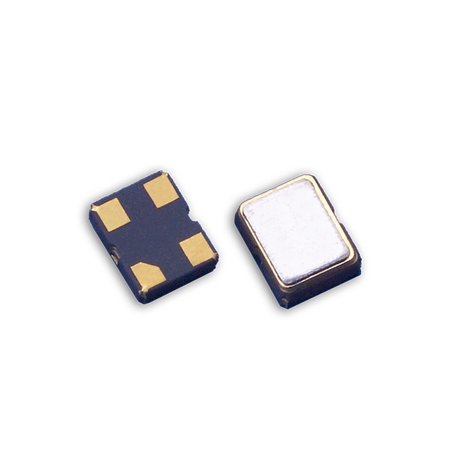 CA25L7422GNR - CTS-Frequency Controls