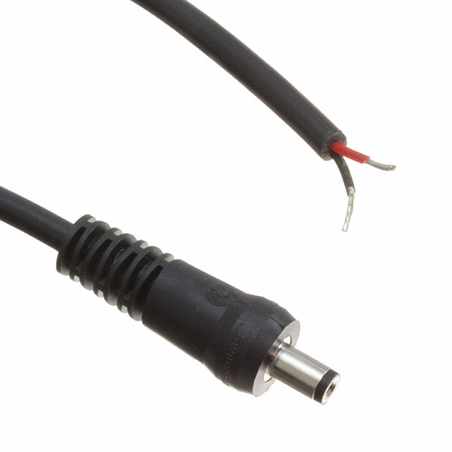 CA76007984 - Switchcraft / Conxall