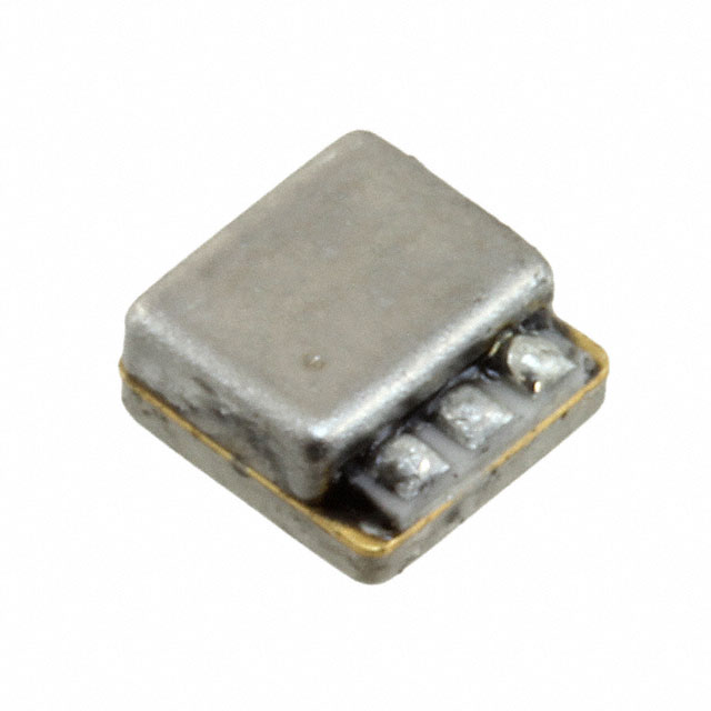 TM-26613-D20 - Knowles