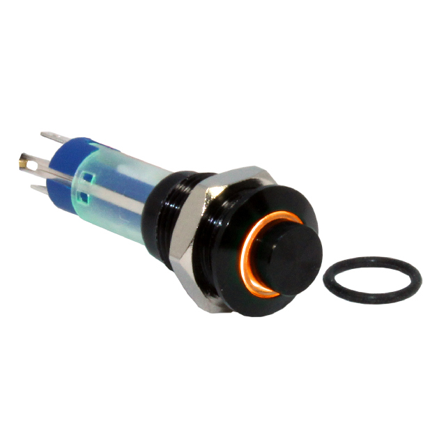 GHNEBBON - CIT Relay and Switch