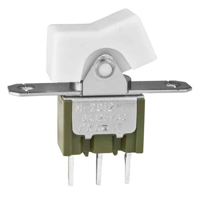 MN12TNW03-DB - NKK Switches