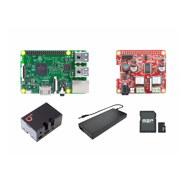 107060001 - Seeed Technology Co., Ltd