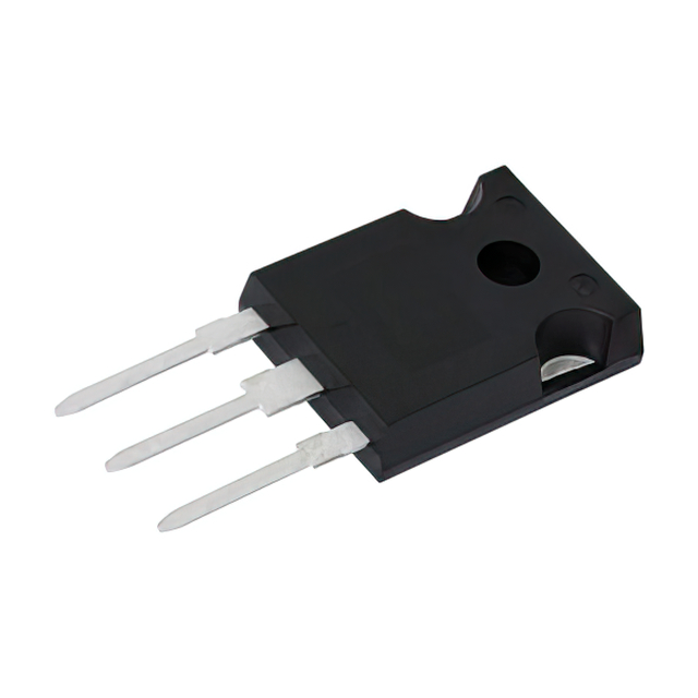 VS-40CPQ060HN3 - Vishay General Semiconductor - Diodes Division