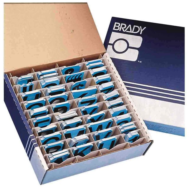 174018 - Brady Corporation
