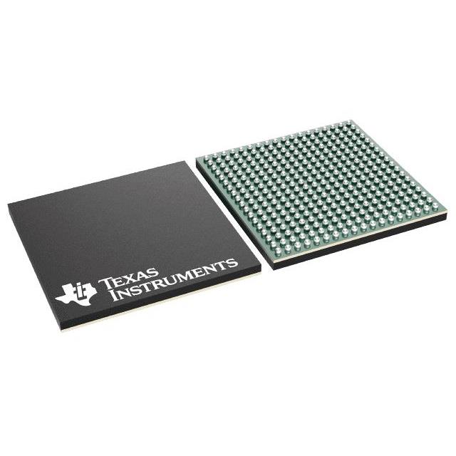 AM2732CDRFHAZCER - Texas Instruments