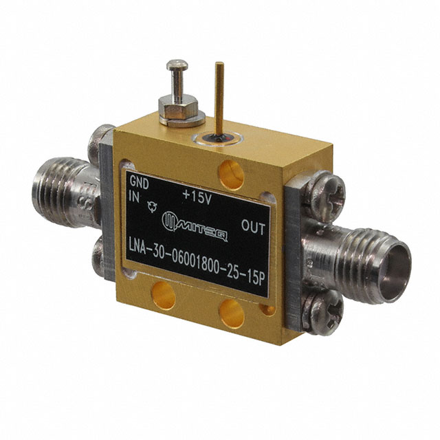 LNA-30-06001800-25-15P - L3 Narda-MITEQ