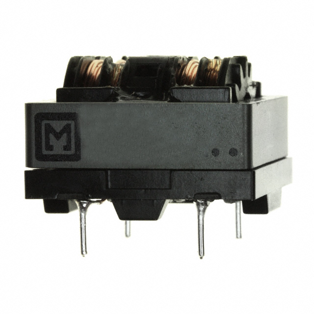 ELF-25C012F - Panasonic Electronic Components