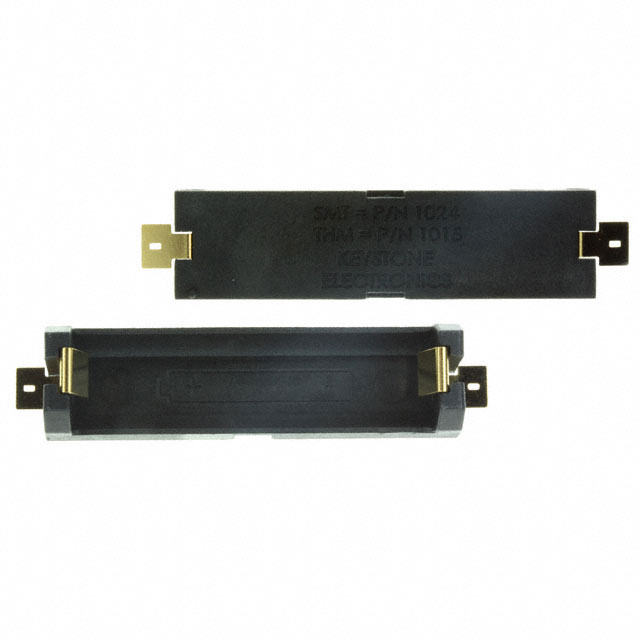 1024 - Keystone Electronics