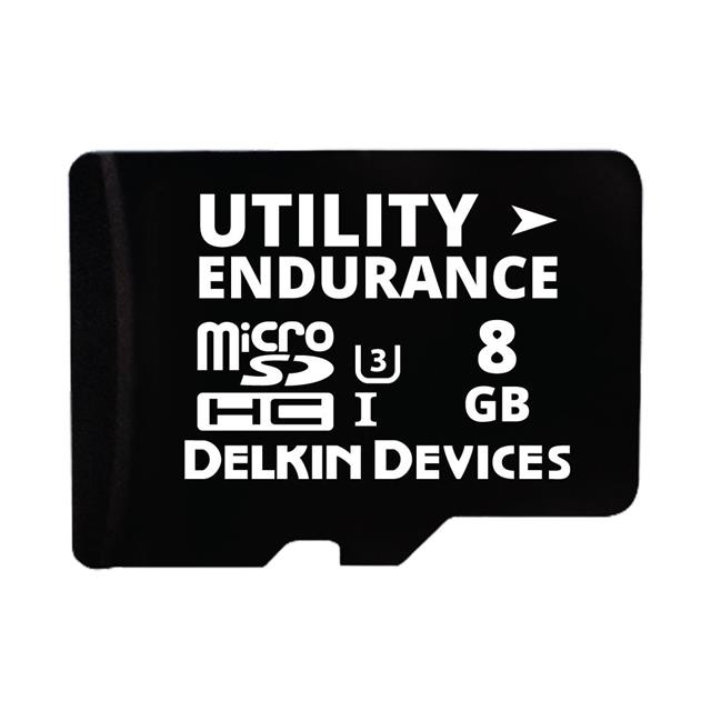 S308FSTL2-U3000-3 - Delkin Devices, Inc.