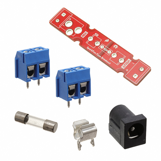 15702 - SparkFun Electronics