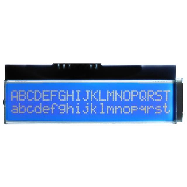 GFA2002B-BNFF-JES - Gi Far technology Co., Ltd