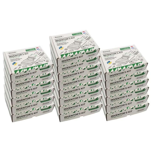 5669NL20 - Kitronik Ltd.
