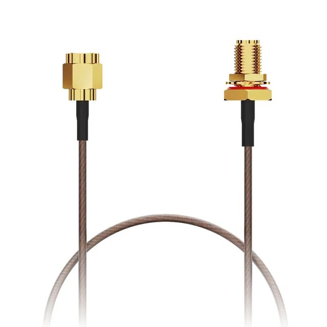 CAB527RF-0050-A-1 - GCT (Gradconn)