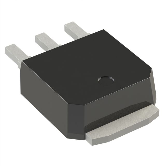 DMT69M5LH3 - Diodes Incorporated