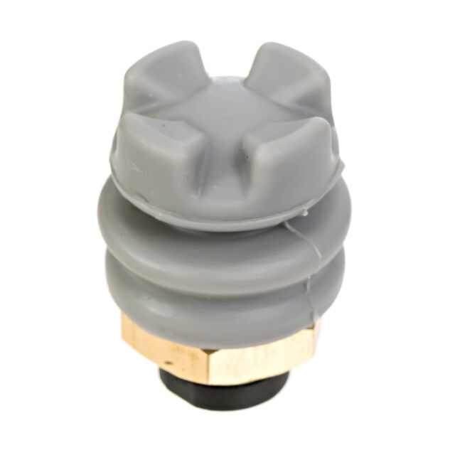 TS2-1-S-T-1-C-GY - Ruffy Controls Inc.