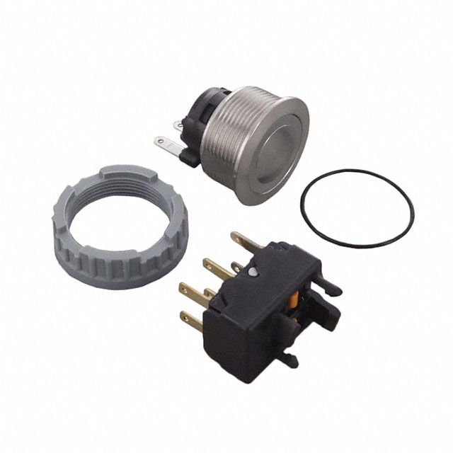 MSM22-NXDP05A-SNCSNCNF-RI0BL024-Q0000-S - SCHURTER Inc.